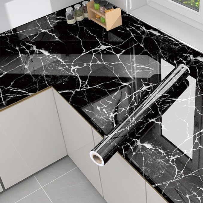 Marbello - Transform your home with a stylish marble look!