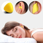 noise-cancelling & waterproof earphones for sleep, work & travel