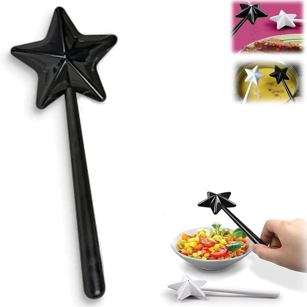 MagicSpice Precision Spice Dispensing