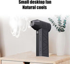 Rechargeable Handheld Electric Air Duster – Nivaro