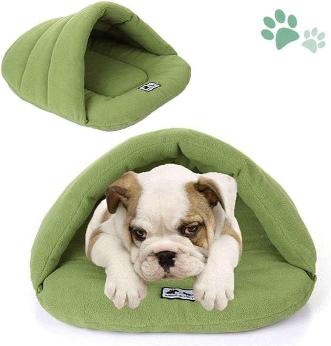 COZYDEN - Hideaway Cave Pet Bed