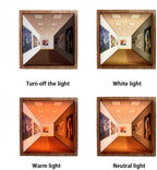 3D Visual Effect LED Night Light