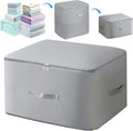 Ultra Space-Saving Compression Organization Box
