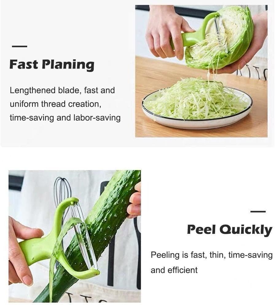 SharpPeel | Easy and Quick Cooking