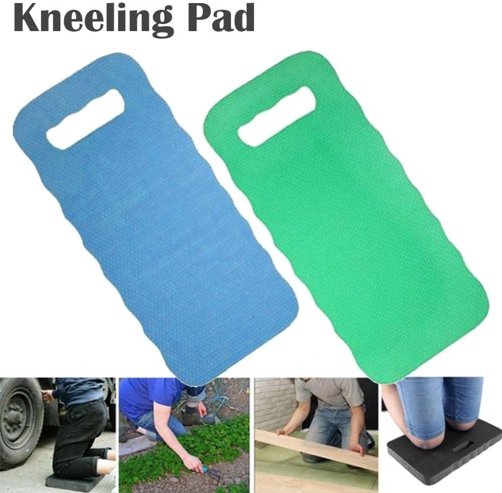 Garden Knee Pads – Comfortable and non-slip seat cushion for gardening and ground contact