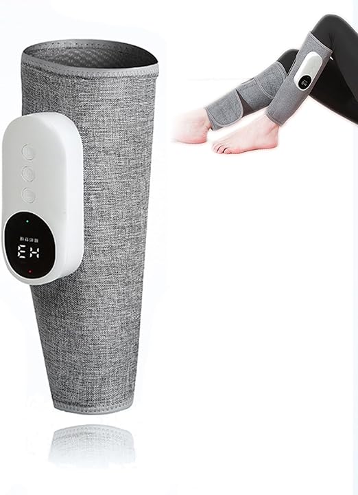 RelaxLegs Ultimate Leg Therapy