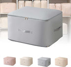 Ultra Space-Saving Compression Organization Box