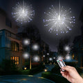 Firework LED Light