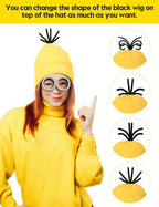 Halloween Adult Costume Accessories