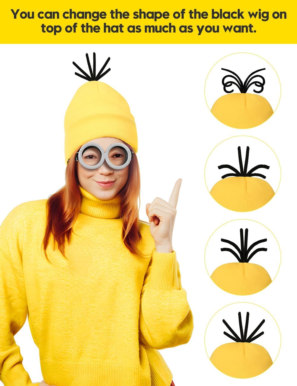 Halloween Adult Costume Accessories