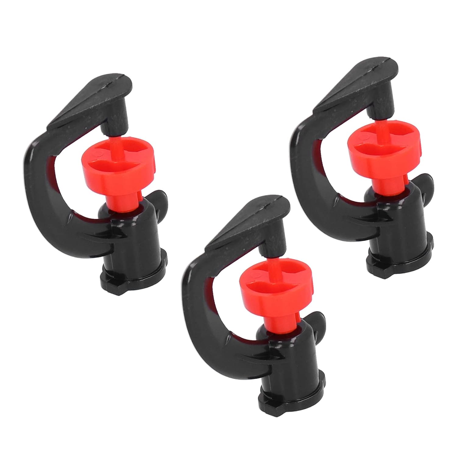 G-Type 360-Degree Rotating Spray Nozzle Hanging Sprinkler – Effective Irrigation Solution for the Garden