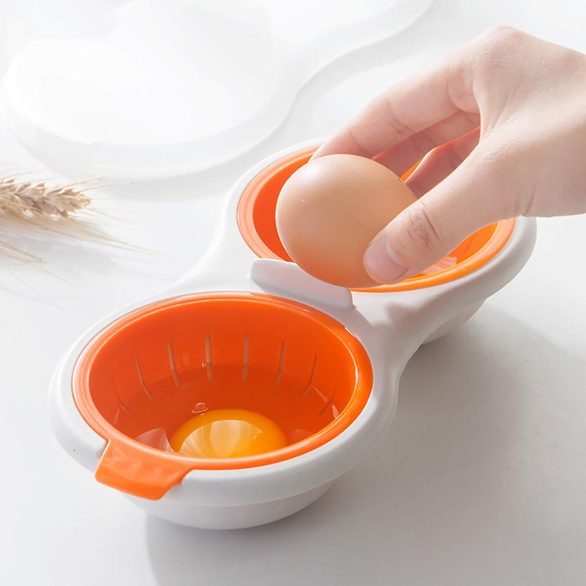 Eggora | Simplify your daily meals