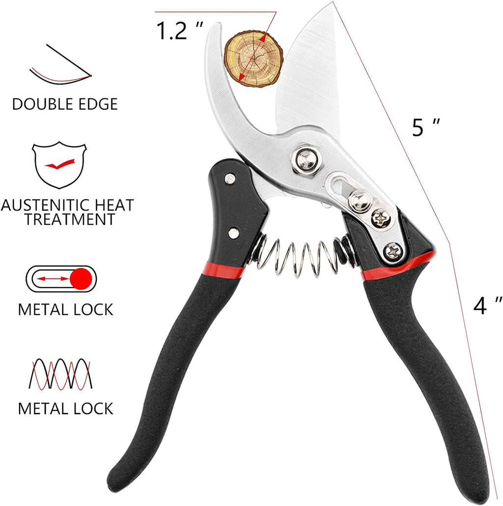 GreenThumb Cutters