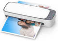 A3 Desktop Laminator Set with Hot & Cold Modes and 6-in-1 Functions – Lexaro