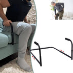Compact and Practical Stand-up Aid for Seniors and Disabled Persons