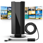 2025 Edition Premium Indoor Antenna - 360 Mile Range