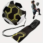 Soccer Training Belt for More Ball Control