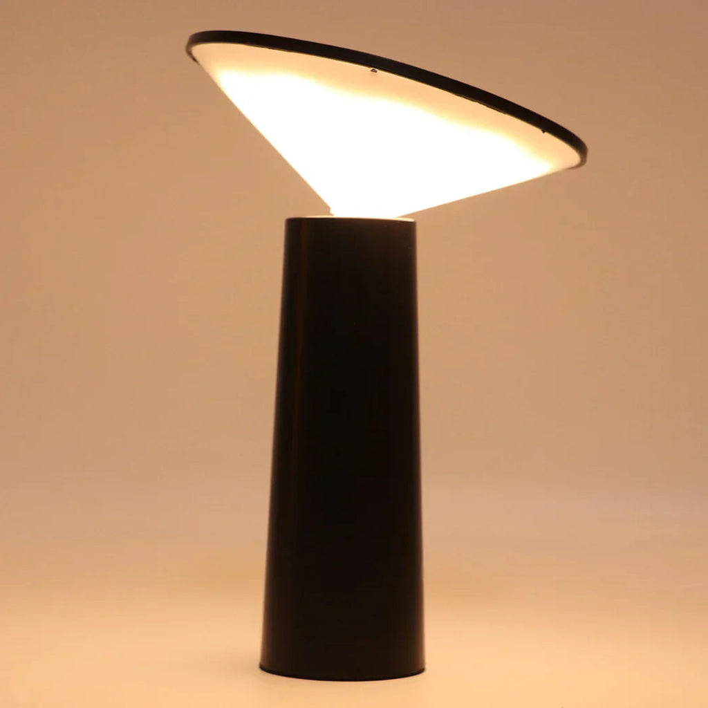 InfiNight - Modern table lamp with touch sensor | Dimmable brightness