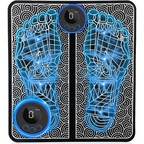 Rechargeable Heated Foot Massager