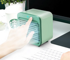 Mini Water-Cooled Air Conditioner