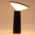Modern lamp with adjustable brightness