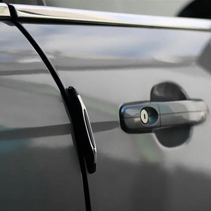 Car door Anti-collision Strip (4 PCs)