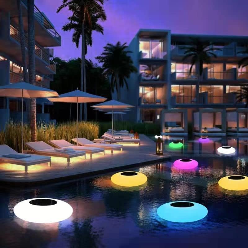Solar Garden Lights Eye Design – LED Outdoor Lighting for Garden & Terrace, weatherproof