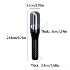 Fully Automatic Split-End Trimmer