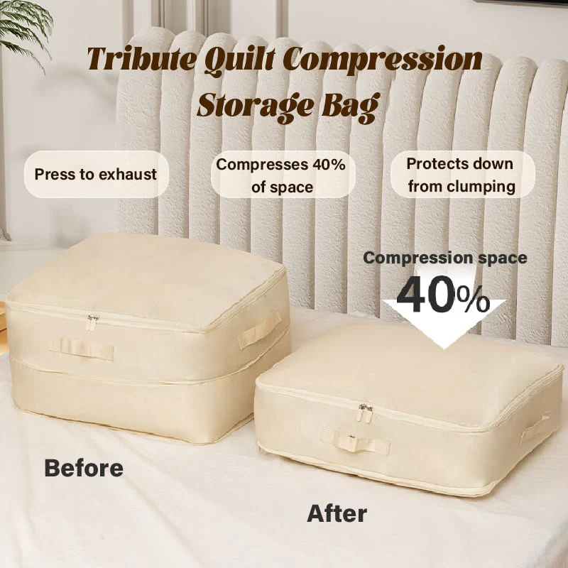 Compression Organizer