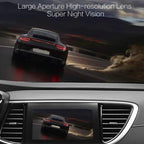 Car Camera Front and Rear Dual Car Dash Cam Surveillance
