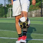 Soccer Training Belt for More Ball Control
