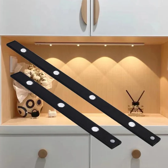 Indoor LED Motion Sensor Lamp