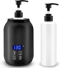 Professional Portable Electric Massage Oil Warmer – Fast Heating & Digital Control