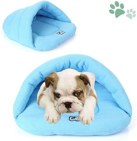 COZYDEN - Hideaway Cave Pet Bed