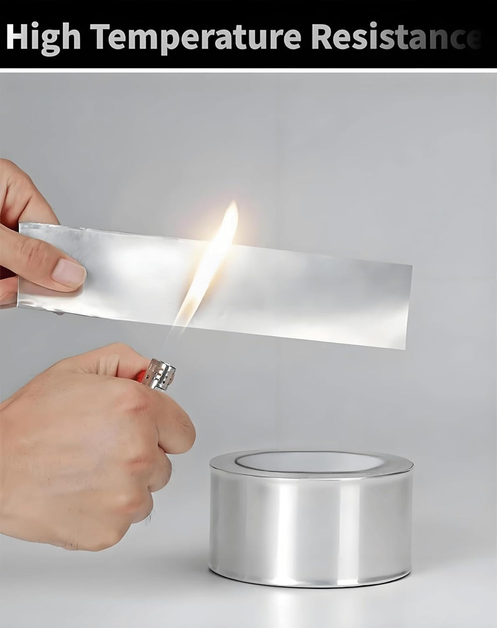 Aluminum Foil Tape