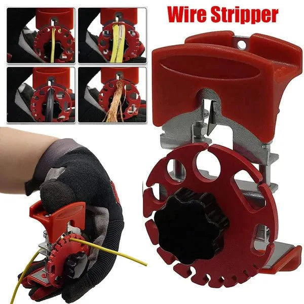 StripEase | Guaranteed precision and simplicity