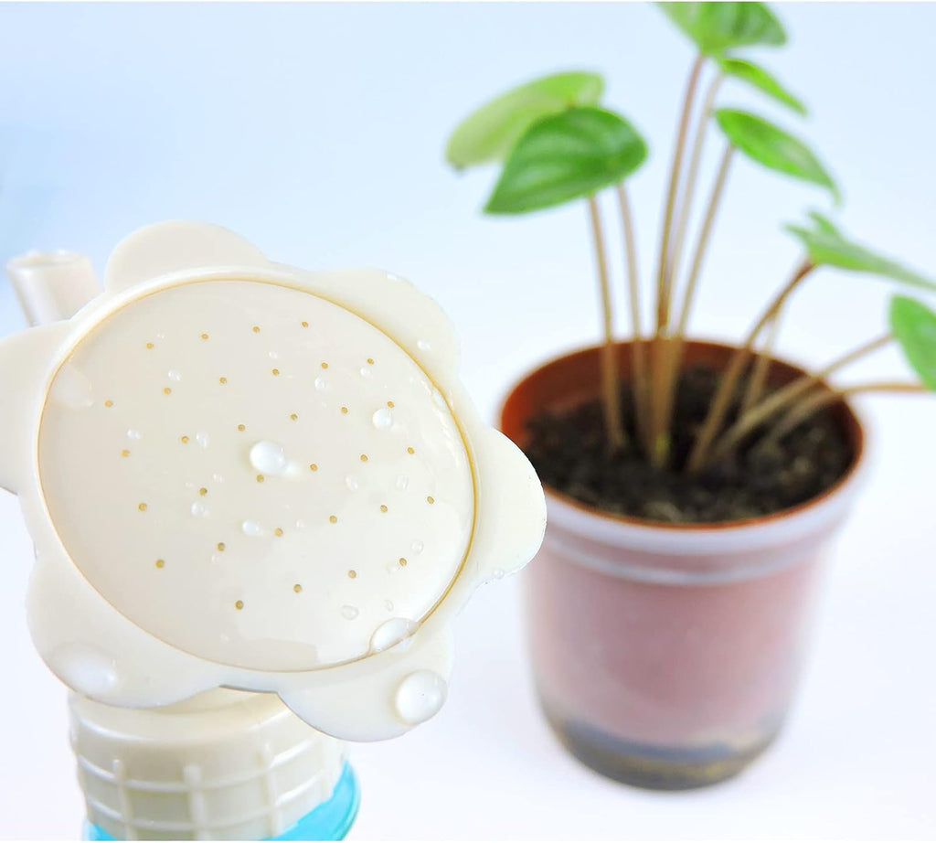 Flower-shaped Plant Sprayer – Creative Watering Aid for Plants in the Garden