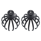 Octopus Head Massager