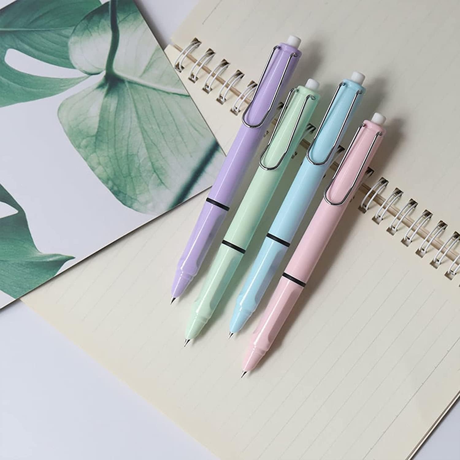 EasyWrite Retractable Fountain Pen