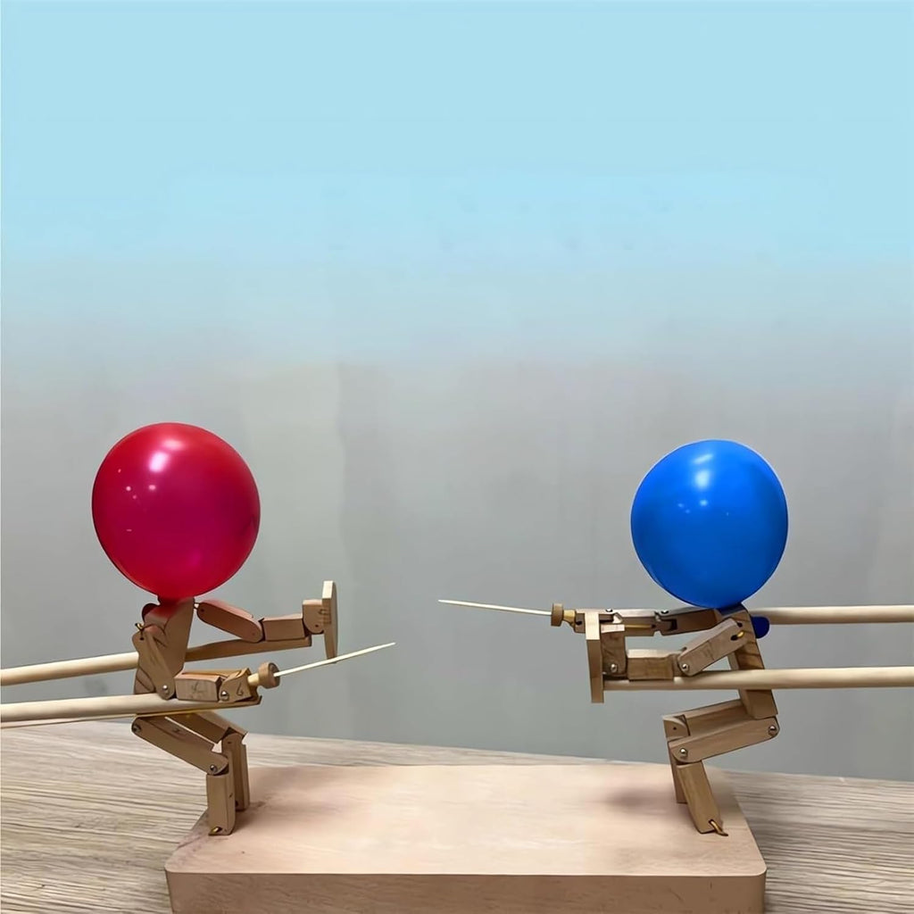 Christmas balloon popping game with challenges and fun for every occasion