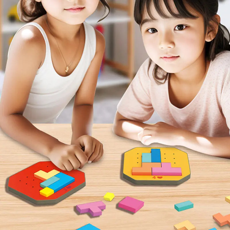 PlayVibe – Foster your child's creativity without screens