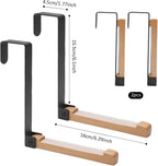 HookFold Maximize Hanging Space