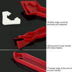 3 in 1 Upgraded Silicone Caulking Tools