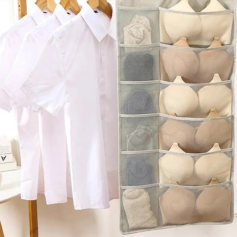 Space-Saver Pro — Finally stress-free organization that transforms your closet
