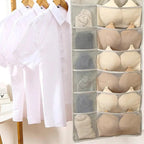 Space-Saver Pro — Finally stress-free organization that transforms your closet