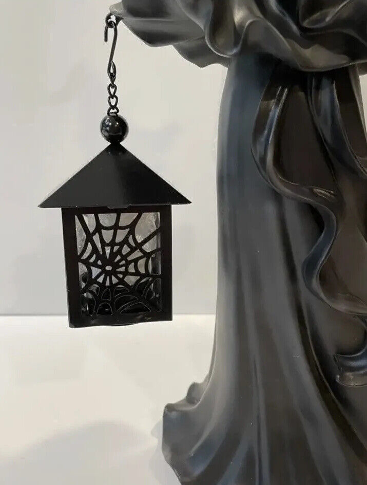 MysticWitch Enchanting Night Illumination
