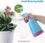 Succulent Garden Tool Set with Spray Bottle and Accessories