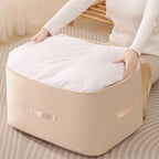 Ultra Space-Saving Compression Organization Box