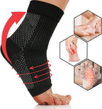 AnkleRelief Socks - Quick relief - Swollen feet - Guaranteed comfort