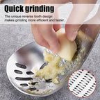 Multi Purpose Grinding Spoon